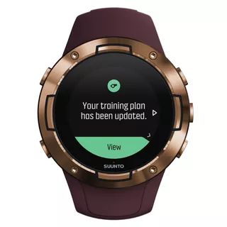 Športové hodinky SUUNTO 5