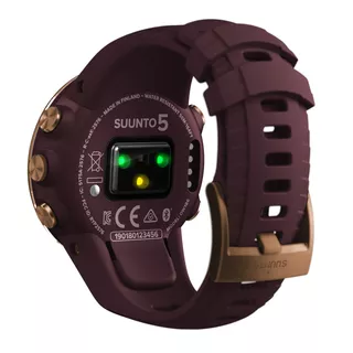Športové hodinky SUUNTO 5