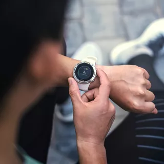 Športové hodinky SUUNTO 5