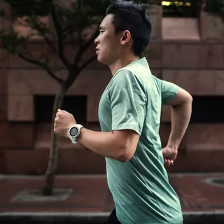 Športové hodinky SUUNTO 5