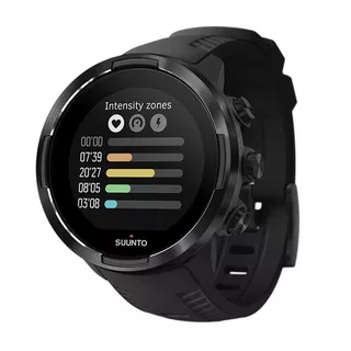 SUUNTO 9 Baro Sportuhr - Weiss