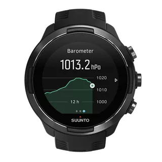 Športové hodinky SUUNTO 9 Baro - White