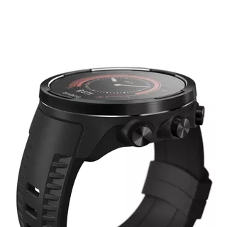 Športové hodinky SUUNTO 9 Baro - Black