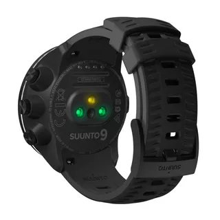 Sports Watch SUUNTO 9 Baro - Black