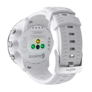 Športové hodinky SUUNTO 9 Baro - Black