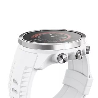 Športové hodinky SUUNTO 9 Baro - White