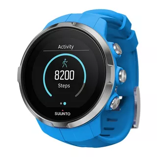 Športové hodinky SUUNTO Spartan Sport Blue HR