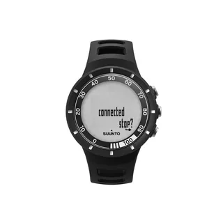 Sporttester Suunto Quest Black