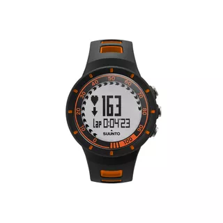 Sporttester Suunto Quest Orange