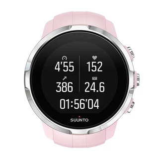 Športové hodinky SUUNTO Spartan Sport Sakura HR