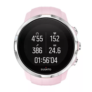 Športové hodinky SUUNTO Spartan Sport Sakura HR