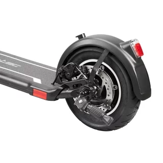 Elektrická koloběžka W-TEC SwapCharge 500W 10" s odnímatelnou baterií - bílá
