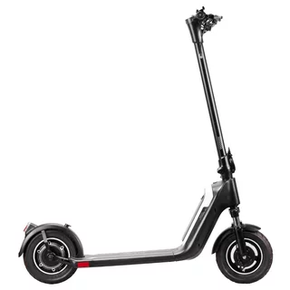 Elektrická koloběžka W-TEC SwapCharge 500W 10" s odnímatelnou baterií - bílá - bílá