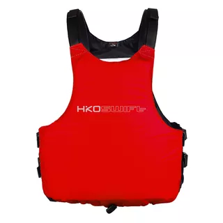 Plovací vesta Hiko Swift PFD - Red