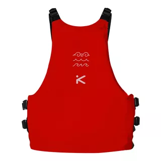 Life Jacket Hiko Swift PFD - Red