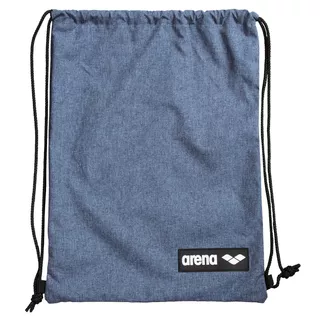 Športová taška Arena Team Swimbag - DENIM