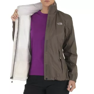 WOMEN'S RESOLVE JACKET