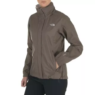 WOMEN'S RESOLVE JACKET