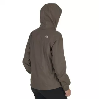 WOMEN'S RESOLVE JACKET - Brown