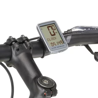 Bezdrátový cyklopočítač Kross KRC 219UW