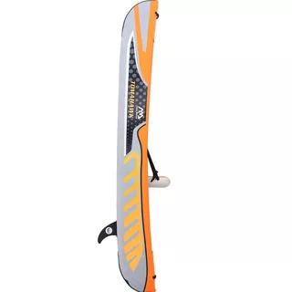 Aqua Marina Tomahawk Aufblasbares Kajak für 1 Person