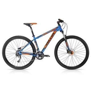 Horský bicykel KELLYS TNT 50 Blue 29" - model 2016