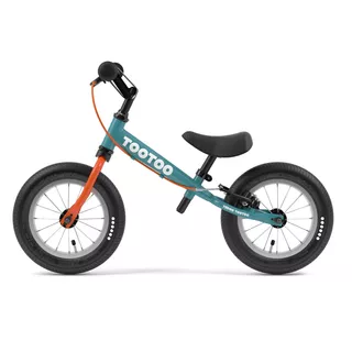 Pushbike Yedoo TooToo - Tealblue - Tealblue