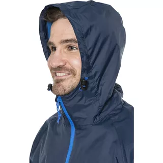 Unisex skládací bunda Trespass Qikpac Jacket - Leaf