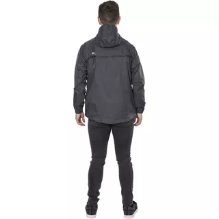 Unisex skladacia bunda Trespass Qikpac Jacket - SASPARILLA