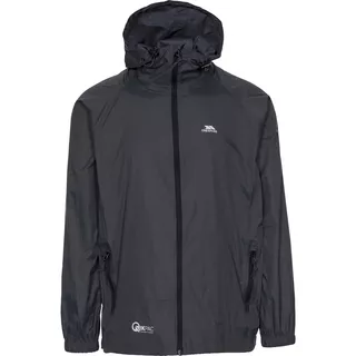 Unisex skládací bunda Trespass Qikpac Jacket - Navy