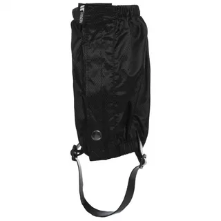 Unisex návleky na kotníky Trespass Knoydart - Black