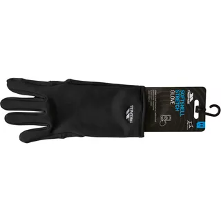 Winter Gloves Trespass Poliner - Black