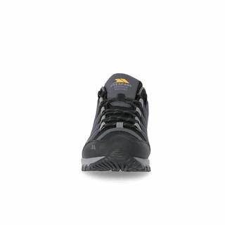 Pánske outdoorové topánky Trespass Cardrona II - Dark Grey