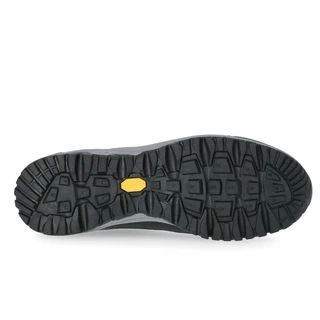 Pánské outdoorové boty Trespass Cardrona II - Dark Grey