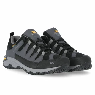 Pánske outdoorové topánky Trespass Cardrona II - Dark Grey - Dark Grey