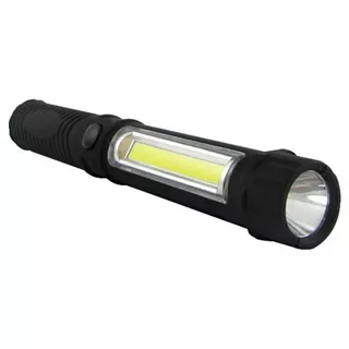 ZseblámpaTrixline C220 3W COB + 1W LED