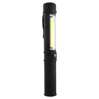 Svítilna Trixline C220 3W COB + 1W LED