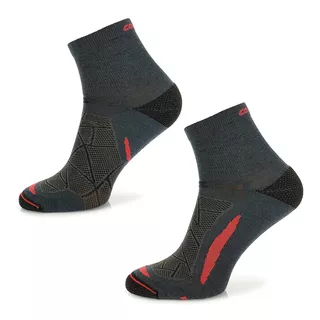 Trekking Merino Socks Comodo TREUL02