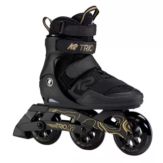 K2 Trio 110 2021 Inline-Skates