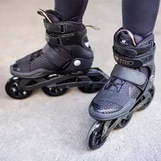 Rollerblades K2 Trio 110 2021