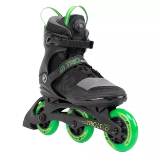 Inline korčule K2 Trio LT 100 BOA 2022