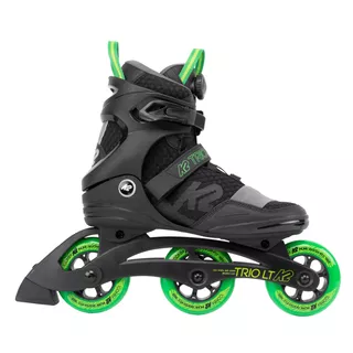 K2 Trio LT 100 BOA 2022 Inline-Skates