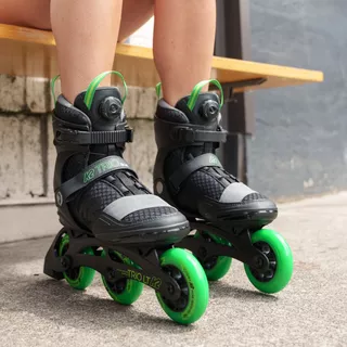 K2 Trio LT 100 BOA 2022 Inline-Skates