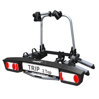 Towbar Bike Rack HAKR Trip 2 Top