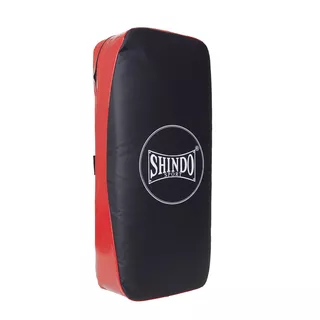 Punch Kick Training Shindo Sport Tajka