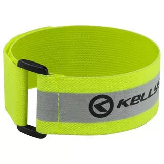 Reflective Band Kellys Twilight 016 40x4cm - 2 pcs