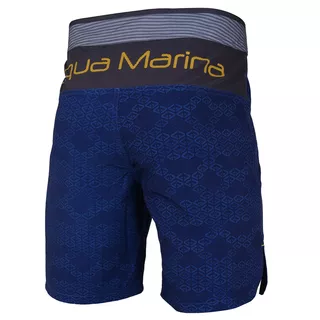 Pánské kraťasy Aqua Marina Tahiti - Navy, M