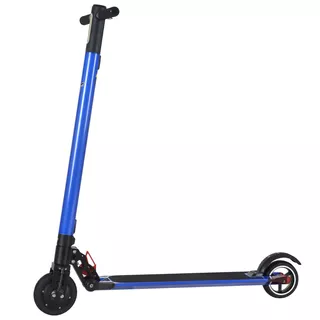 E-Scooter Tao Glider EL-851 - Black