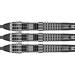 Lotki Target Phil Taylor Power 8-Zero Black P8Z4 3 szt.