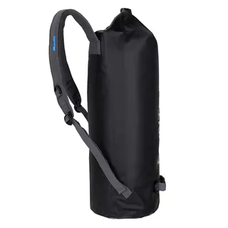 Vodotěsný batoh Finntrail Target Black 20l